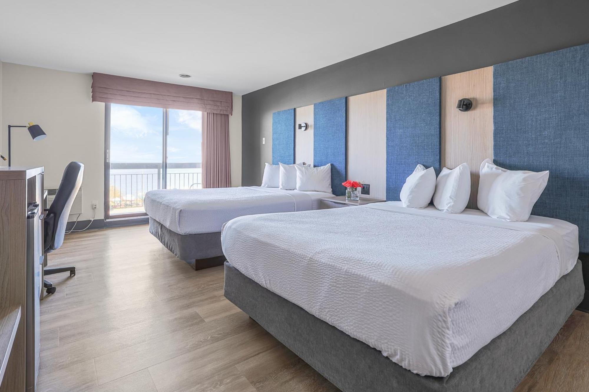 The Jordan Hotel Ramada By Wyndham Esterno foto
