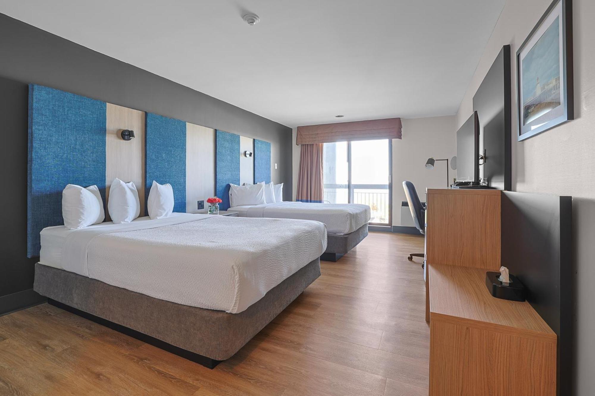The Jordan Hotel Ramada By Wyndham Esterno foto
