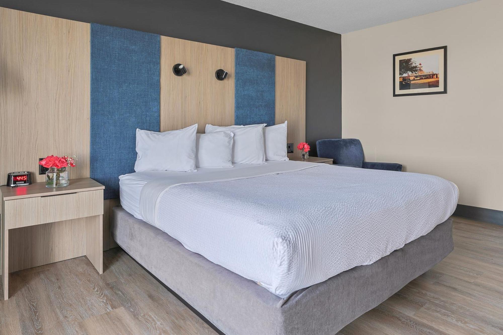 The Jordan Hotel Ramada By Wyndham Esterno foto