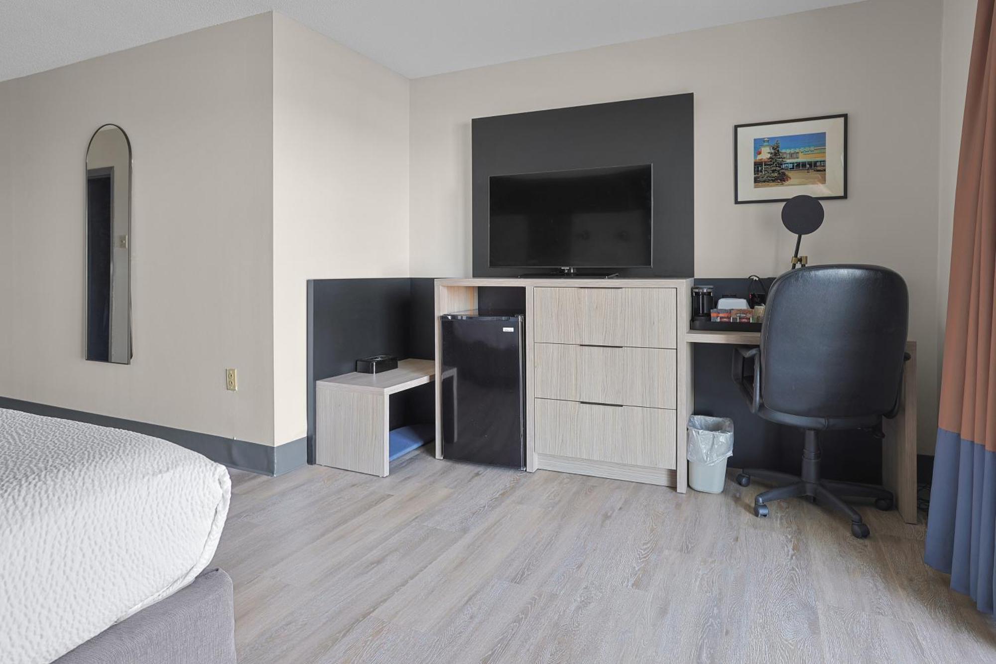 The Jordan Hotel Ramada By Wyndham Esterno foto