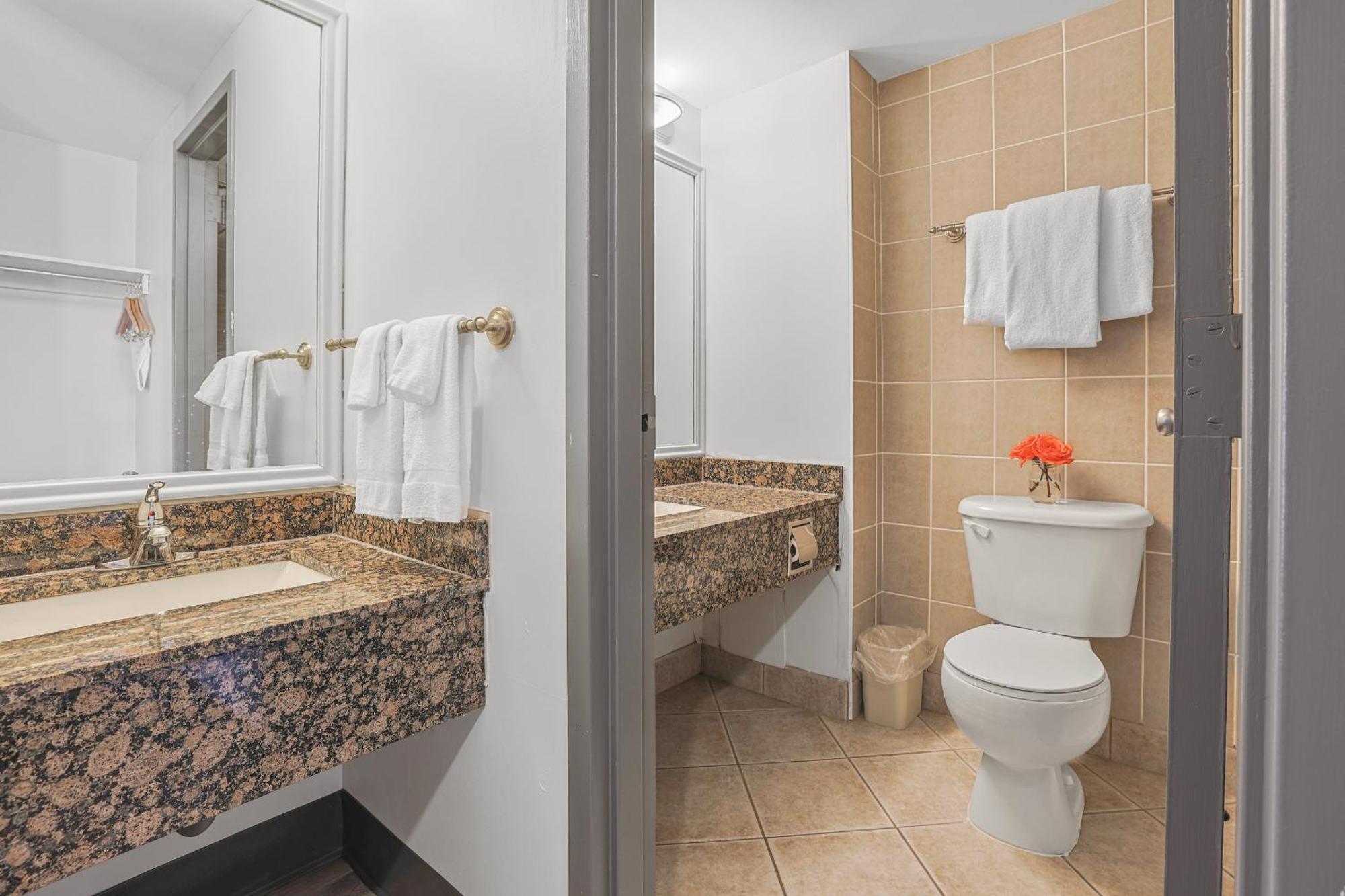 The Jordan Hotel Ramada By Wyndham Esterno foto