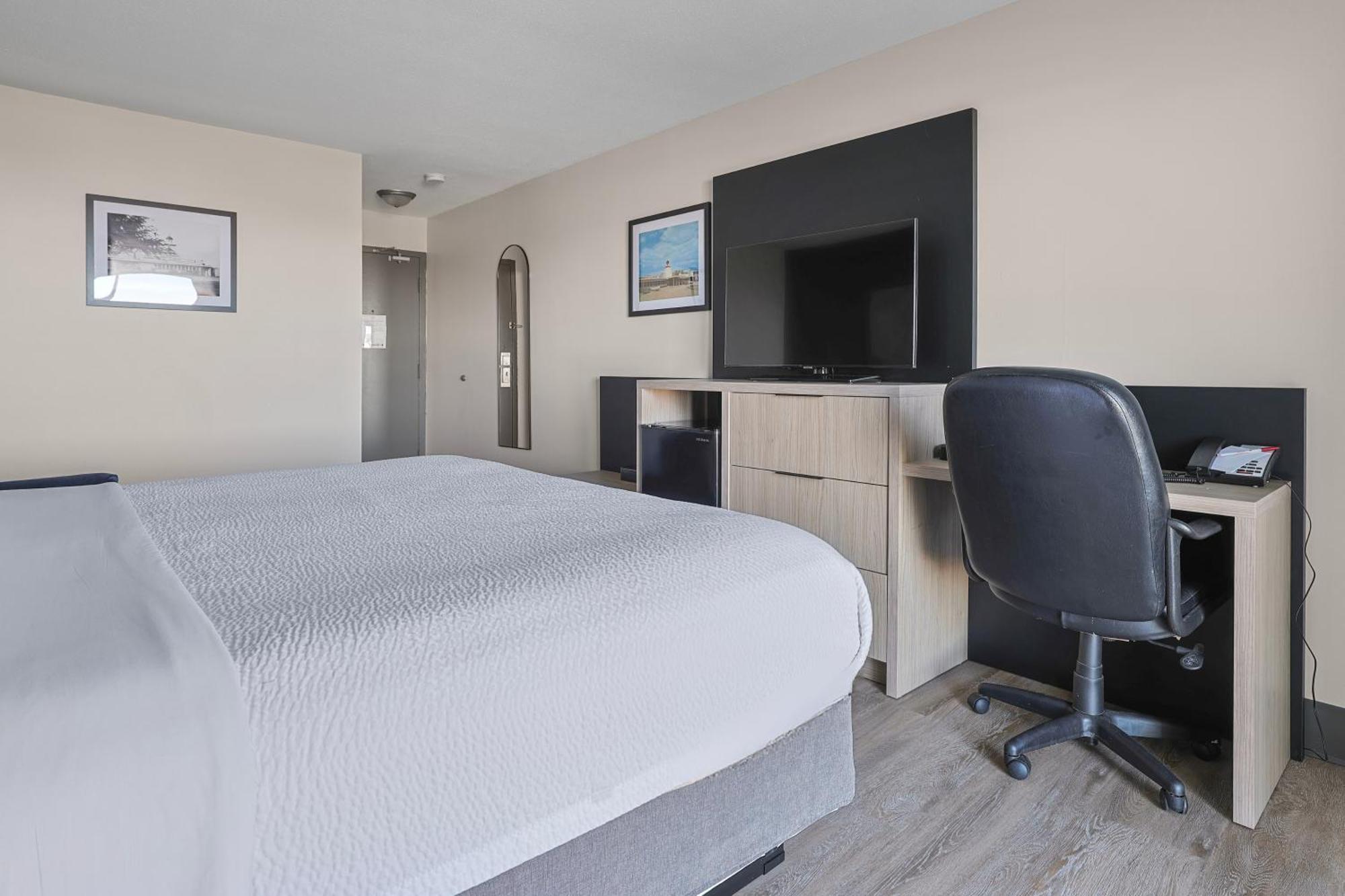 The Jordan Hotel Ramada By Wyndham Esterno foto