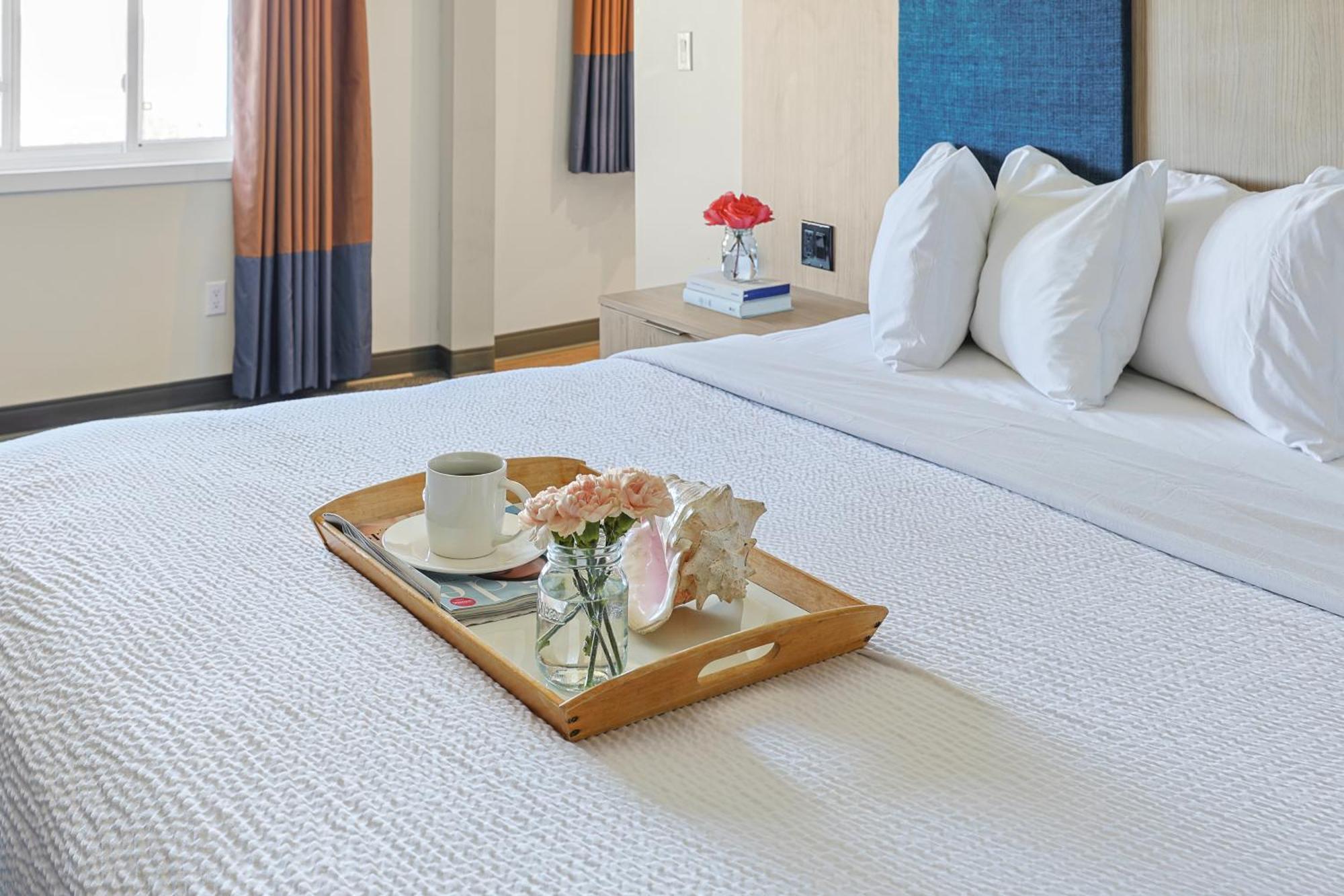 The Jordan Hotel Ramada By Wyndham Esterno foto