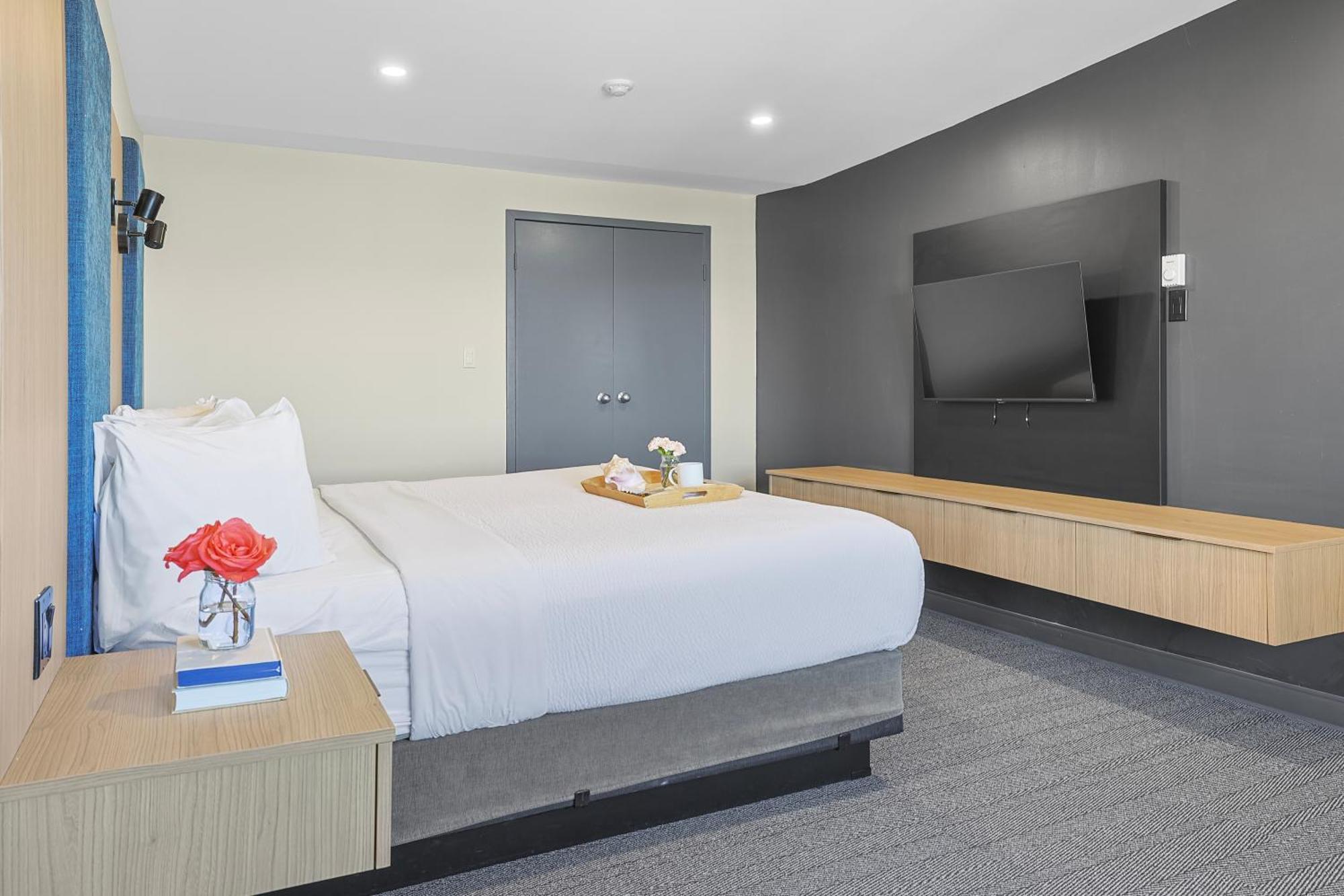 The Jordan Hotel Ramada By Wyndham Esterno foto
