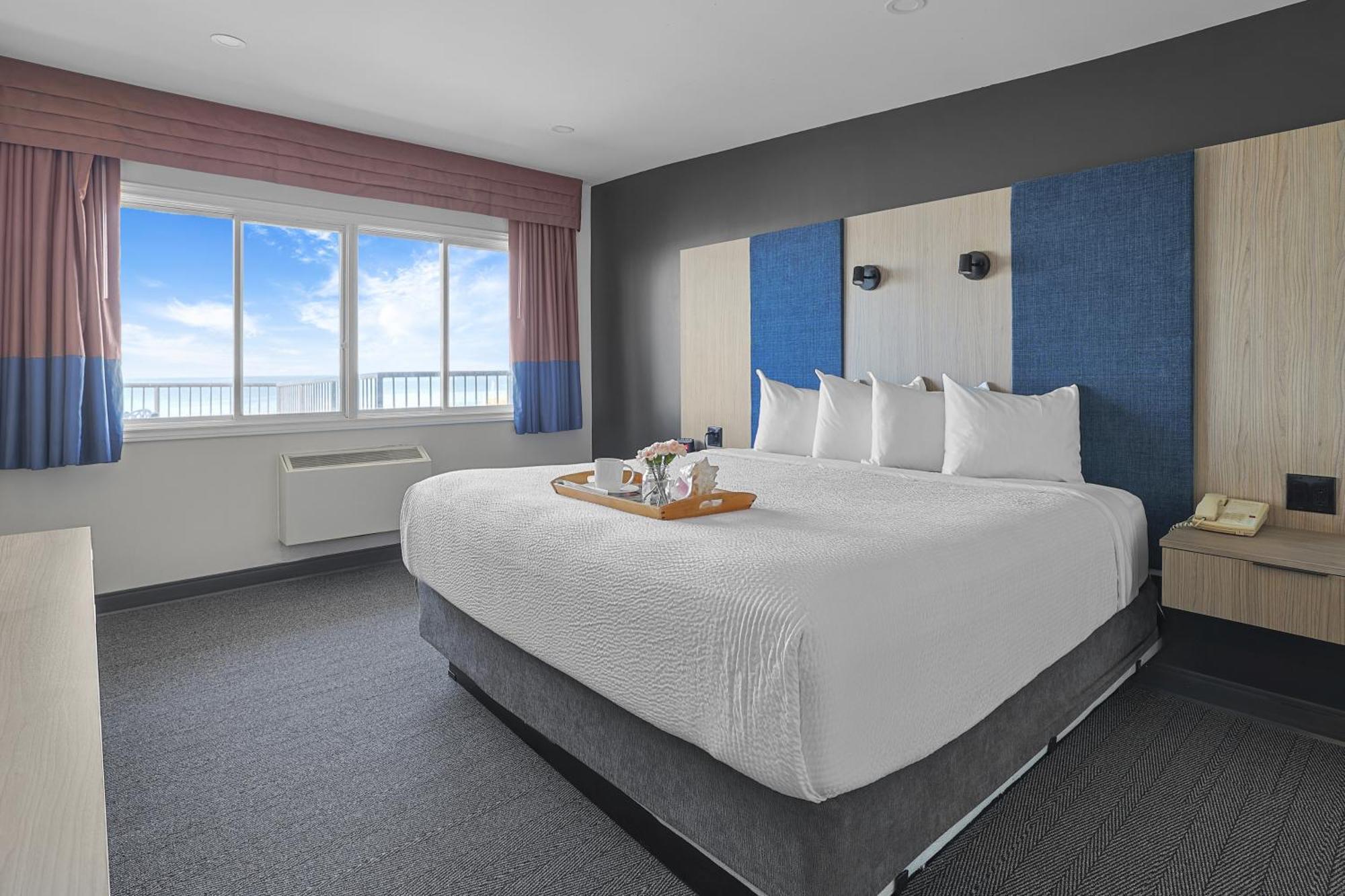 The Jordan Hotel Ramada By Wyndham Esterno foto
