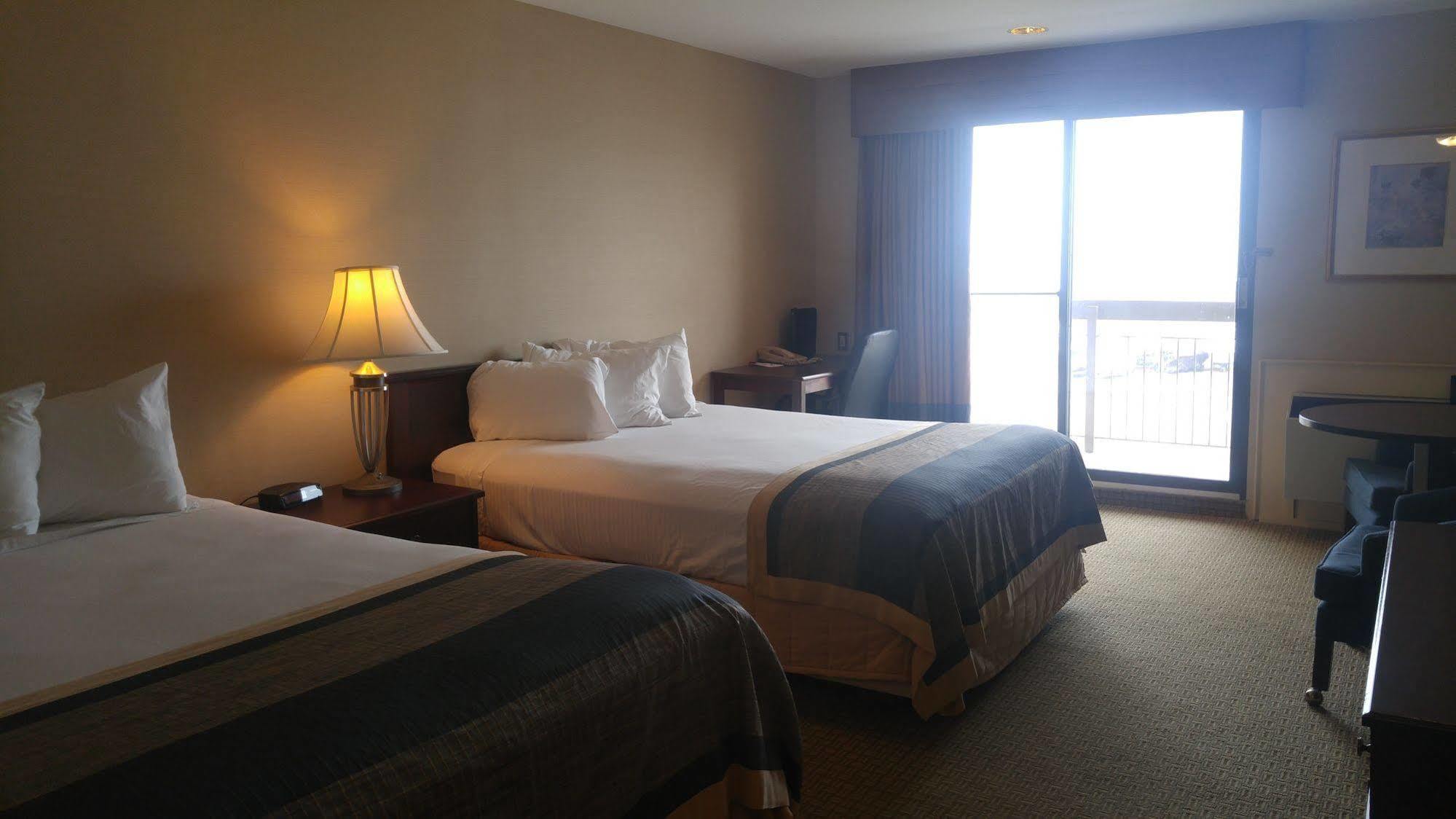 The Jordan Hotel Ramada By Wyndham Esterno foto