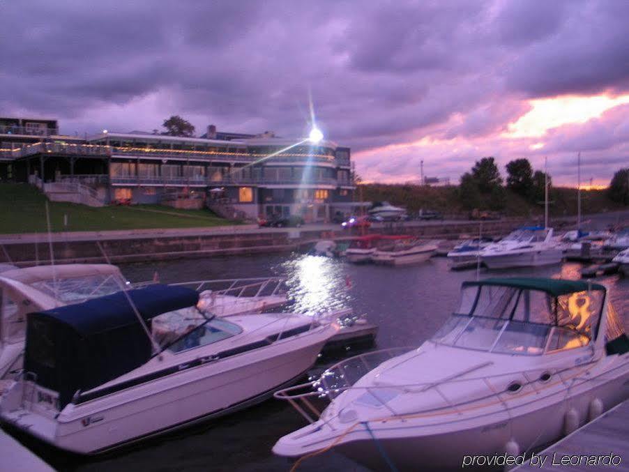 The Jordan Hotel Ramada By Wyndham Esterno foto